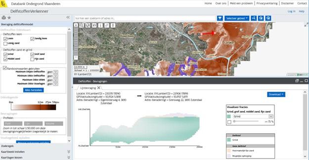 Delfstoffenverkenner