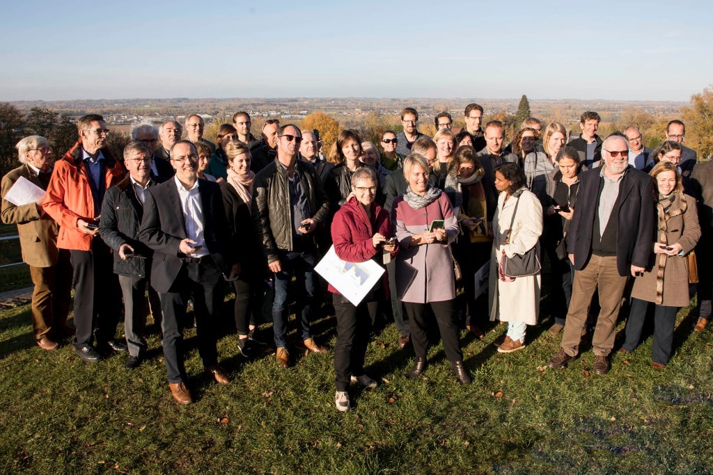 Persmoment virtuele boring